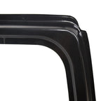 Front Windshield Frame Black Primed For Jeep Wrangler YJ 1987-1995 #55023067
