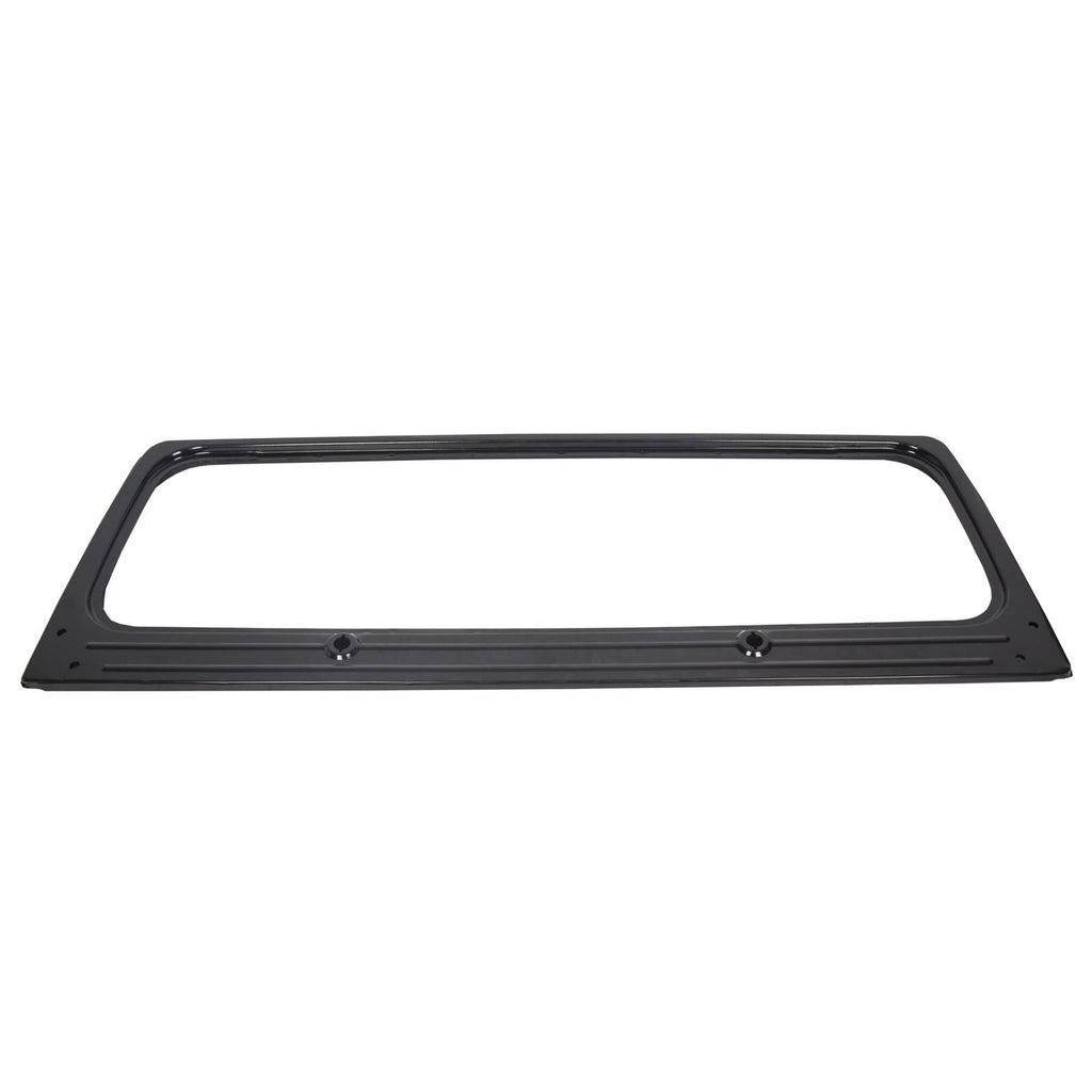 Front Windshield Frame Black Primed For Jeep Wrangler YJ 1987-1995 #55023067