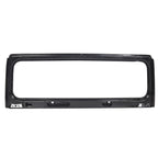 Front Windshield Frame Black Primed For Jeep Wrangler YJ 1987-1995 #55023067