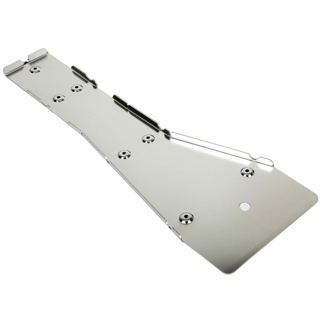 Full Frame Engine Skid Glide Plate For Yamaha Banshee 350 1987-2006 Thickened
