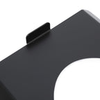 Behind Seat Speaker Brackets for 1973-1987 Chevy C10 Squarebody for 6x9 Speakers