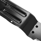 For Jeep Grand Cherokee WJ 1999-2004 Transmission Crossmember Skid Plate Steel