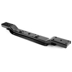 For Jeep Grand Cherokee WJ 1999-2004 Transmission Crossmember Skid Plate Steel