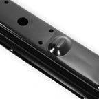 For Jeep Grand Cherokee WJ 1999-2004 Transmission Crossmember Skid Plate Steel