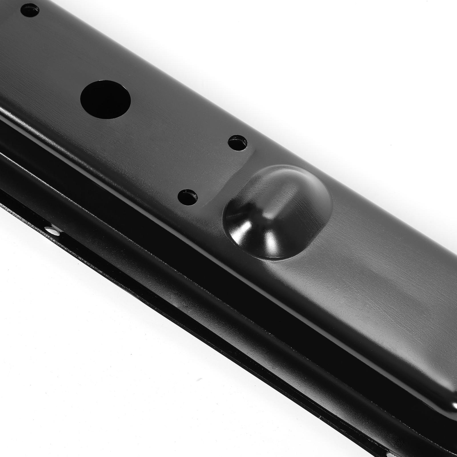 For Jeep Grand Cherokee WJ 1999-2004 Transmission Crossmember Skid Plate Steel