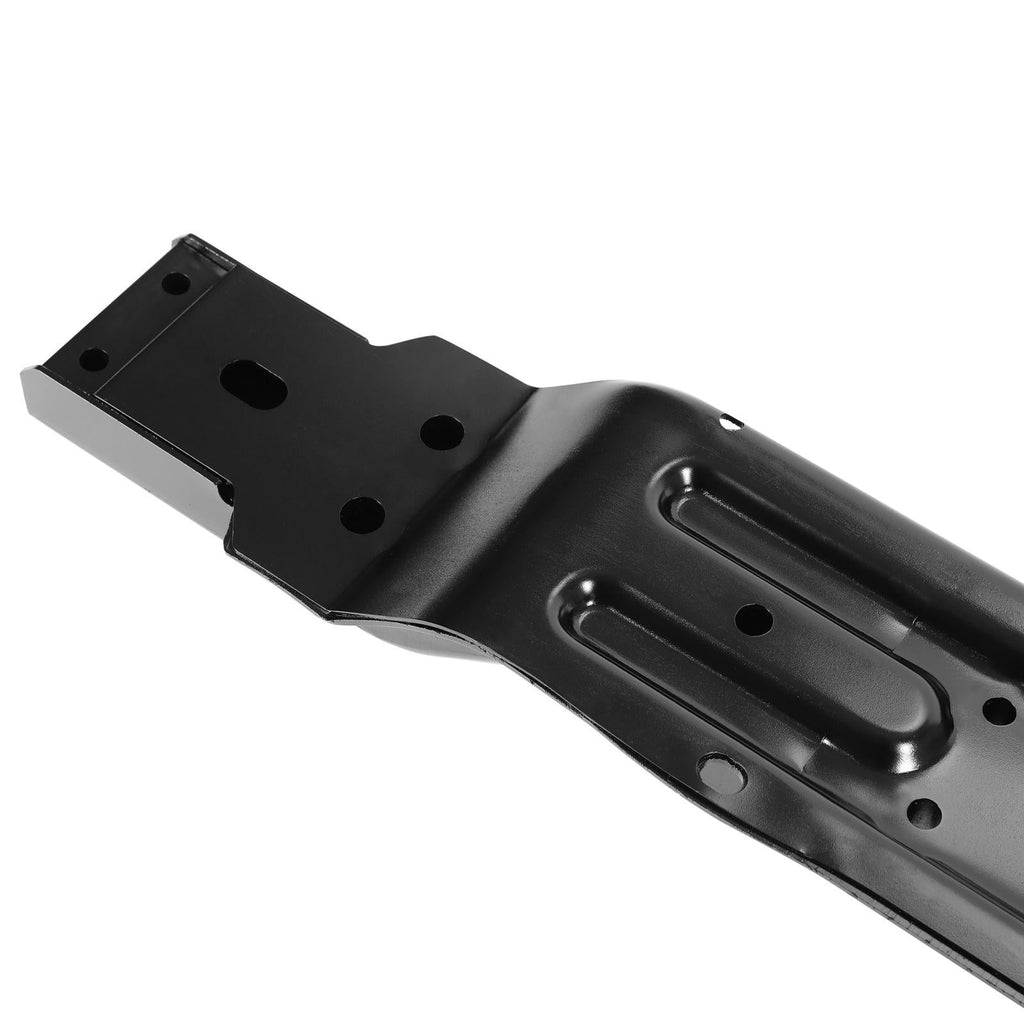For Jeep Grand Cherokee WJ 1999-2004 Transmission Crossmember Skid Plate Steel