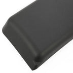 Front Driver&Passenger Side Front Bumper Guards Pads Kit For Ford F150 2009-2014
