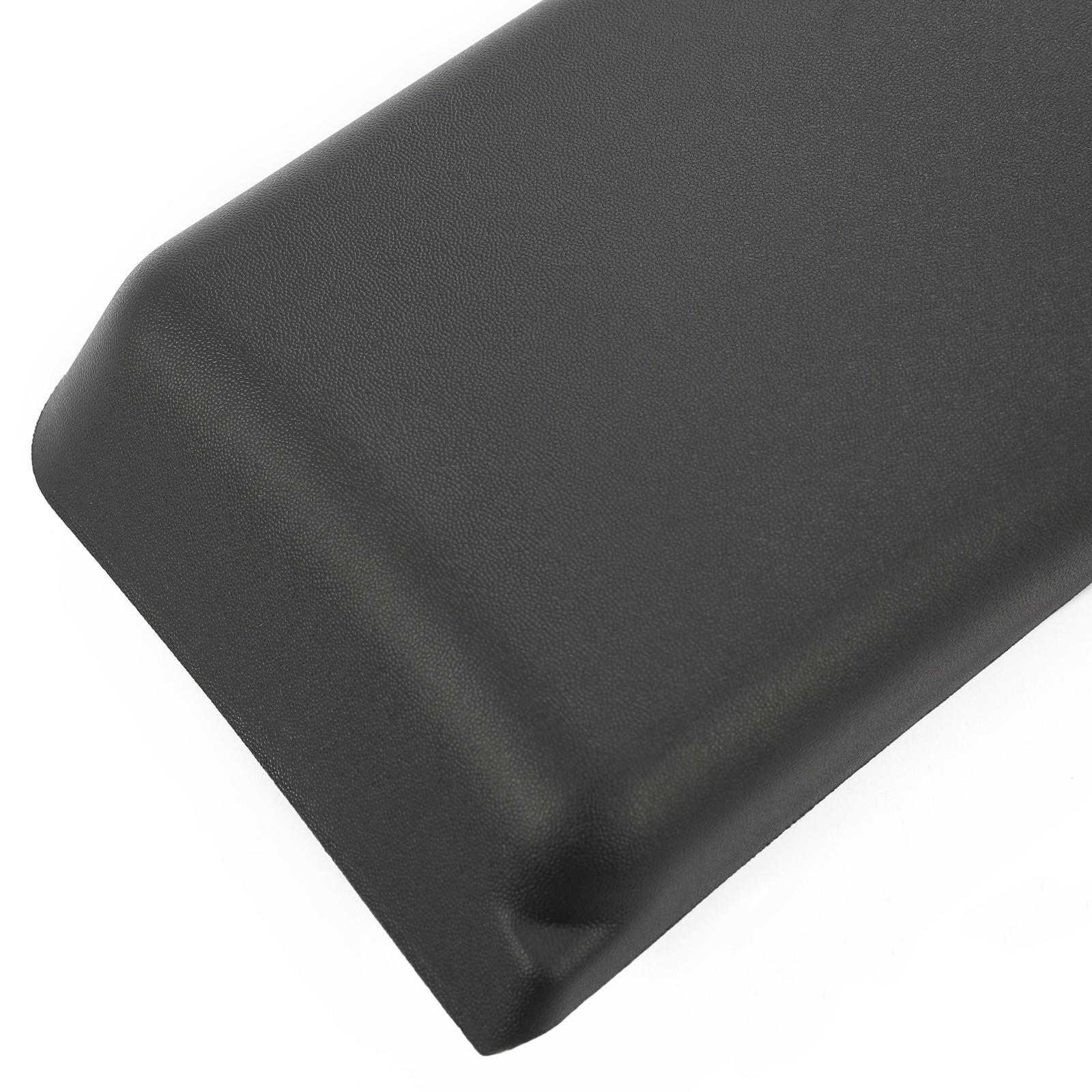 Front Driver&Passenger Side Front Bumper Guards Pads Kit For Ford F150 2009-2014