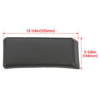 Front Driver&Passenger Side Front Bumper Guards Pads Kit For Ford F150 2009-2014