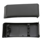 Front Driver&Passenger Side Front Bumper Guards Pads Kit For Ford F150 2009-2014