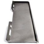 For Bobcat/ Kubota 1/4" Skid Steer Mount Plate Loader Quick Tach Attachment