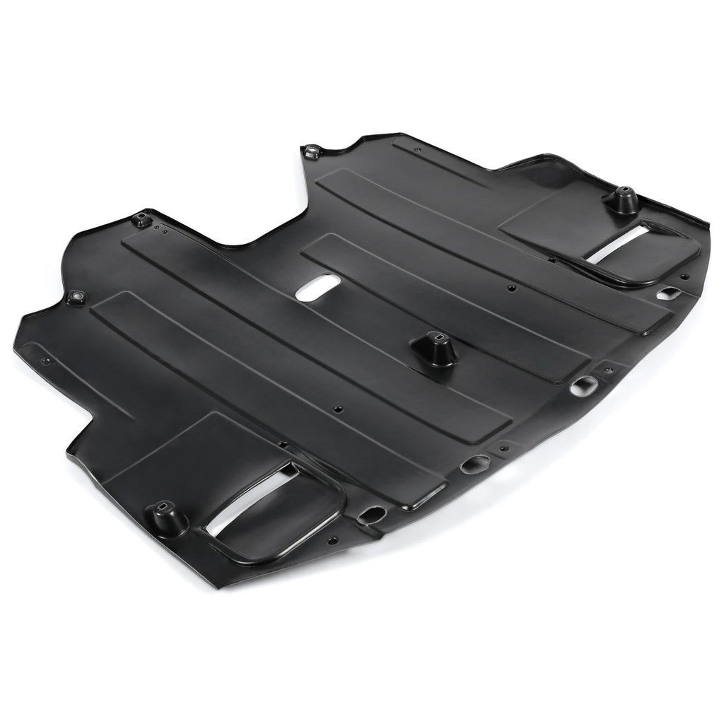 For Hyundai Elantra 2014-2016 15 Front Bumper Lower Engine Cover Splash Shield