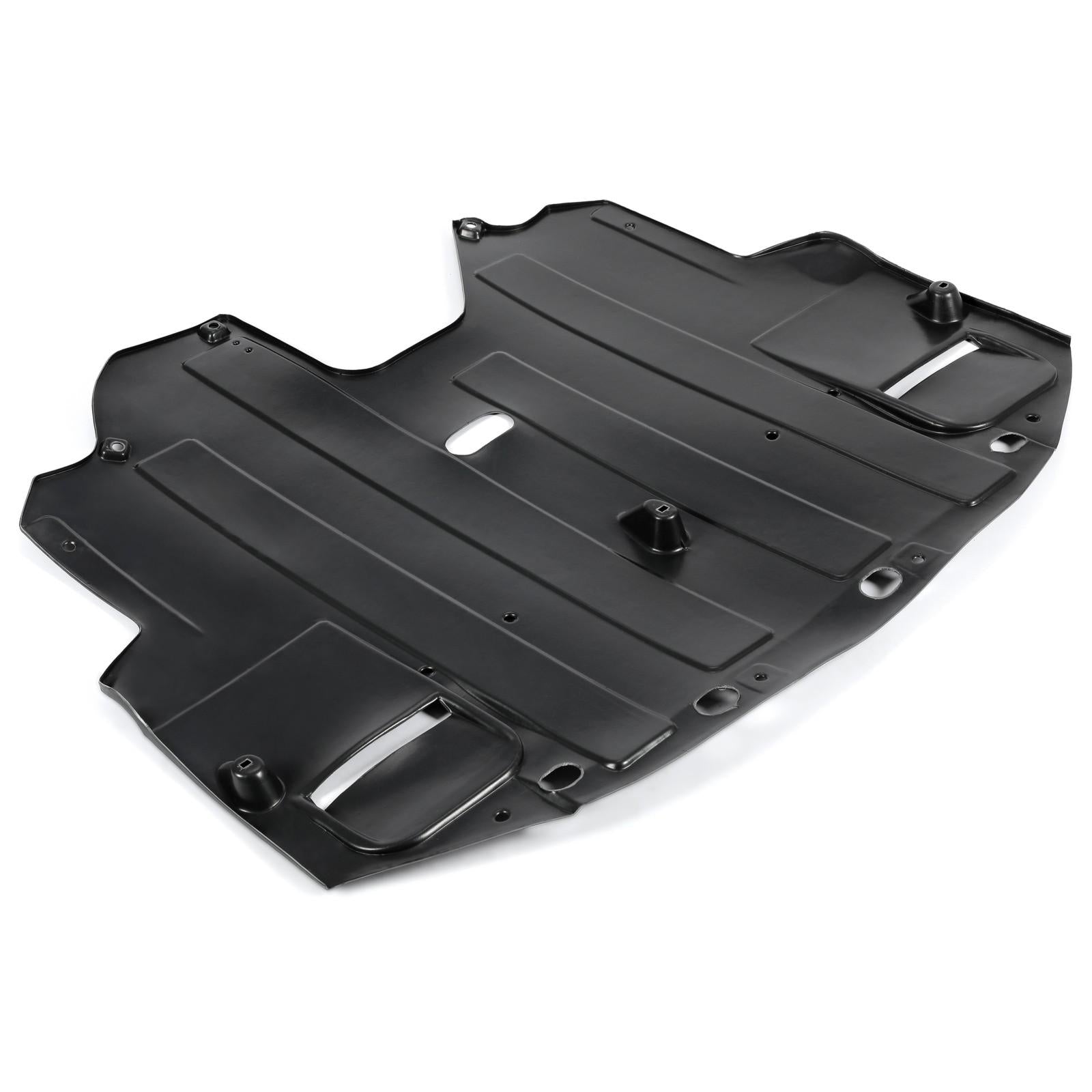 For Hyundai Elantra 2014-2016 15 Front Bumper Lower Engine Cover Splash Shield