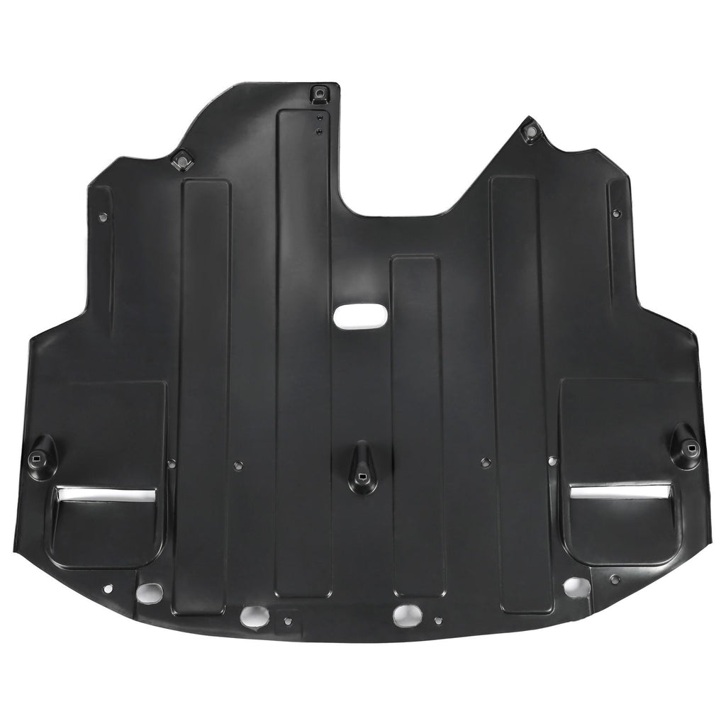 For Hyundai Elantra 2014-2016 15 Front Bumper Lower Engine Cover Splash Shield