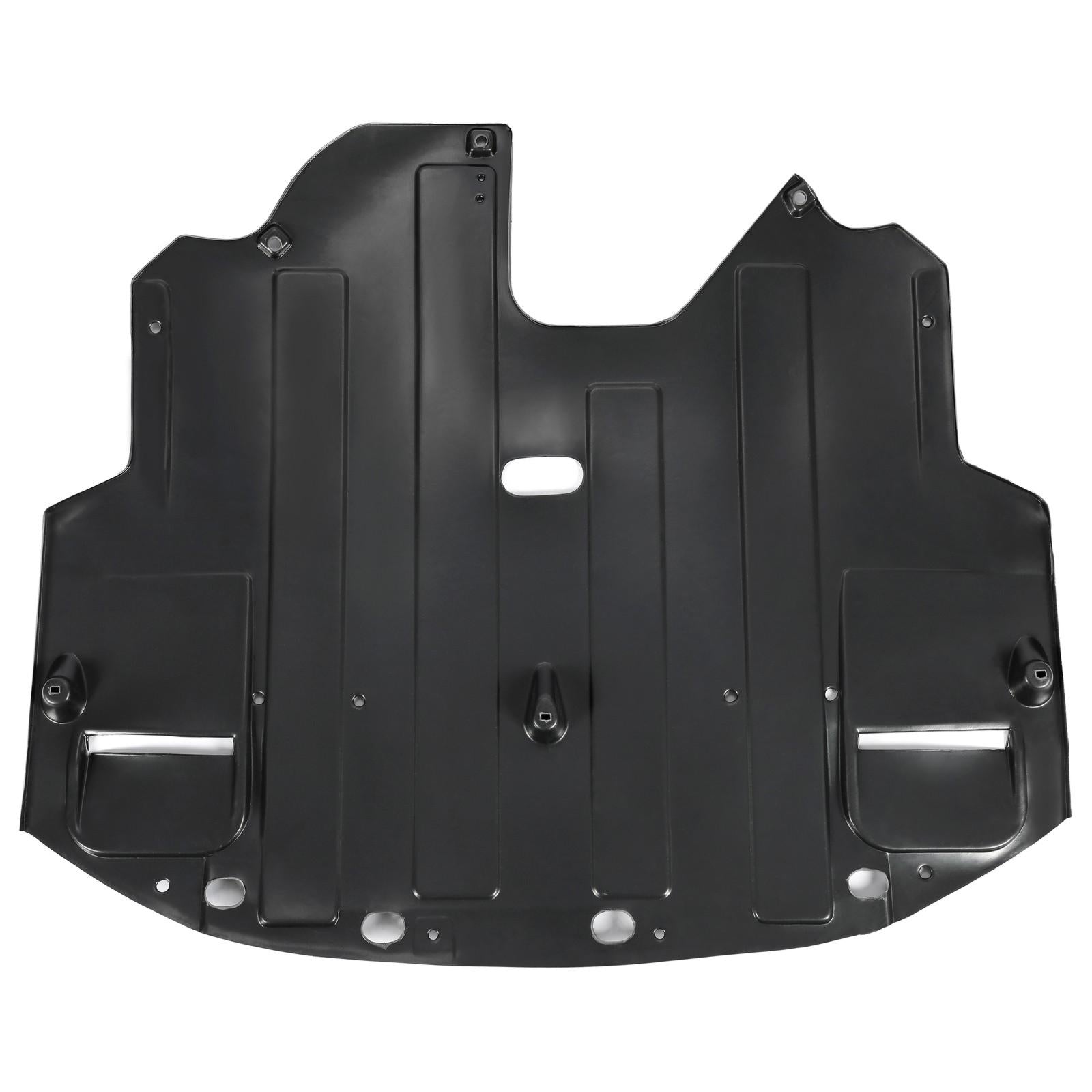 For Hyundai Elantra 2014-2016 15 Front Bumper Lower Engine Cover Splash Shield