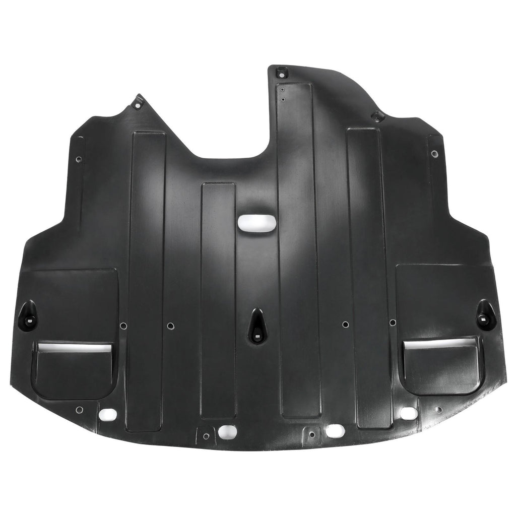 For Hyundai Elantra 2014-2016 15 Front Bumper Lower Engine Cover Splash Shield
