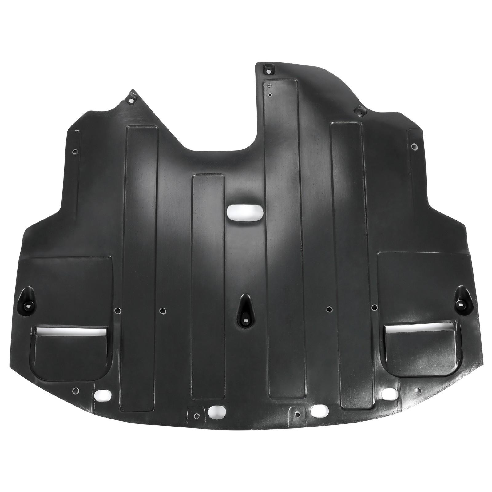 For Hyundai Elantra 2014-2016 15 Front Bumper Lower Engine Cover Splash Shield