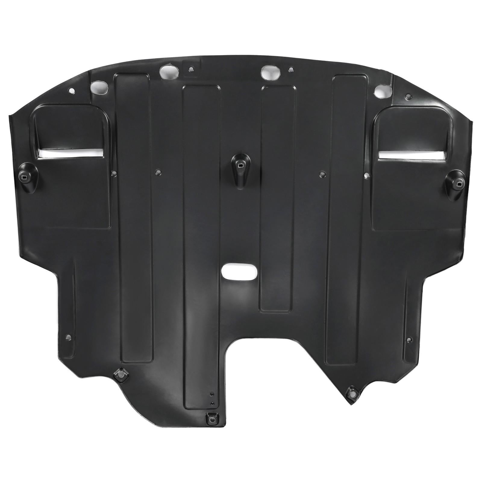 For Hyundai Elantra 2014-2016 15 Front Bumper Lower Engine Cover Splash Shield