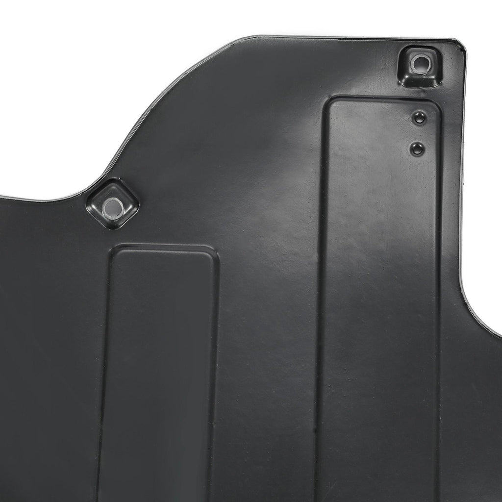For Hyundai Elantra 2014-2016 15 Front Bumper Lower Engine Cover Splash Shield