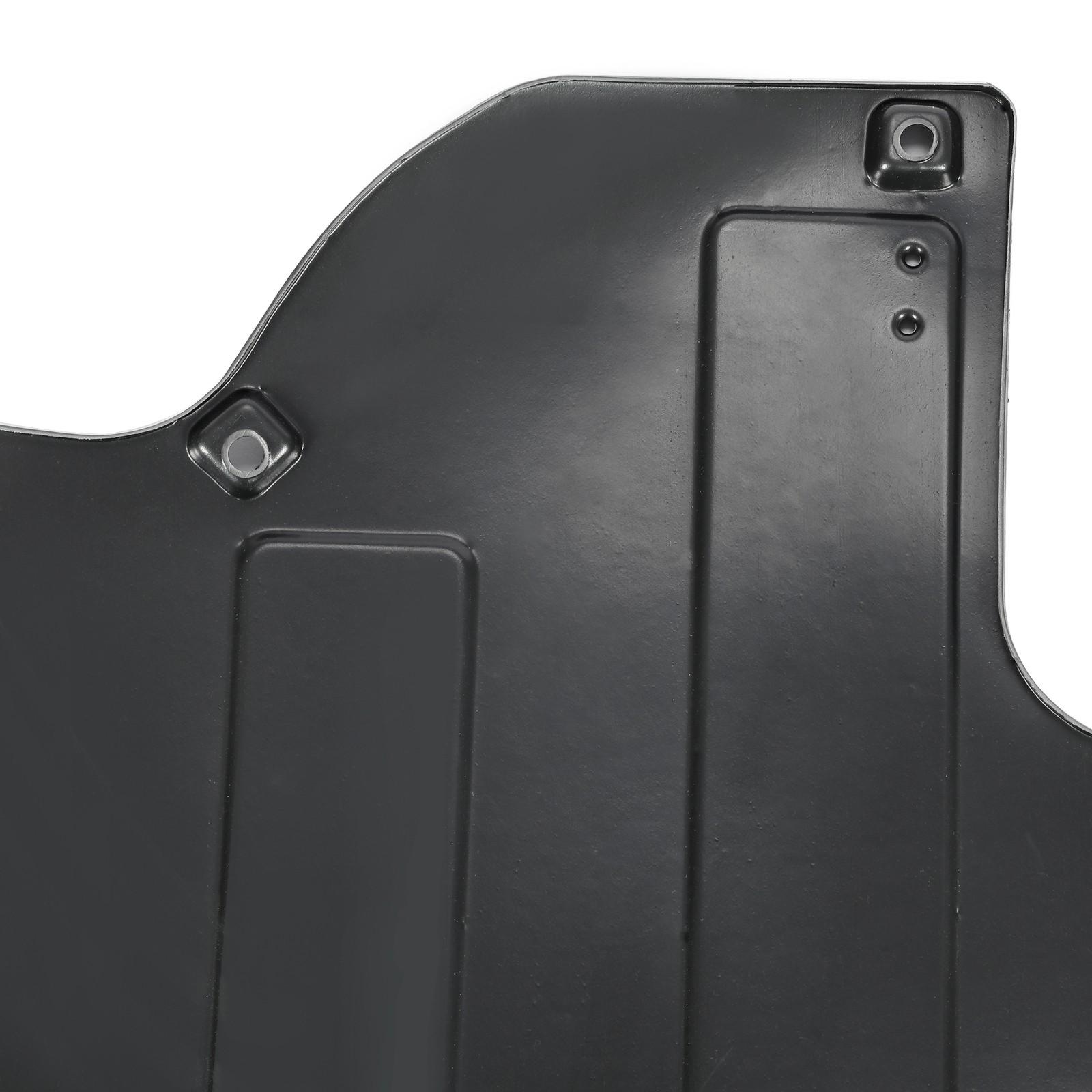 For Hyundai Elantra 2014-2016 15 Front Bumper Lower Engine Cover Splash Shield