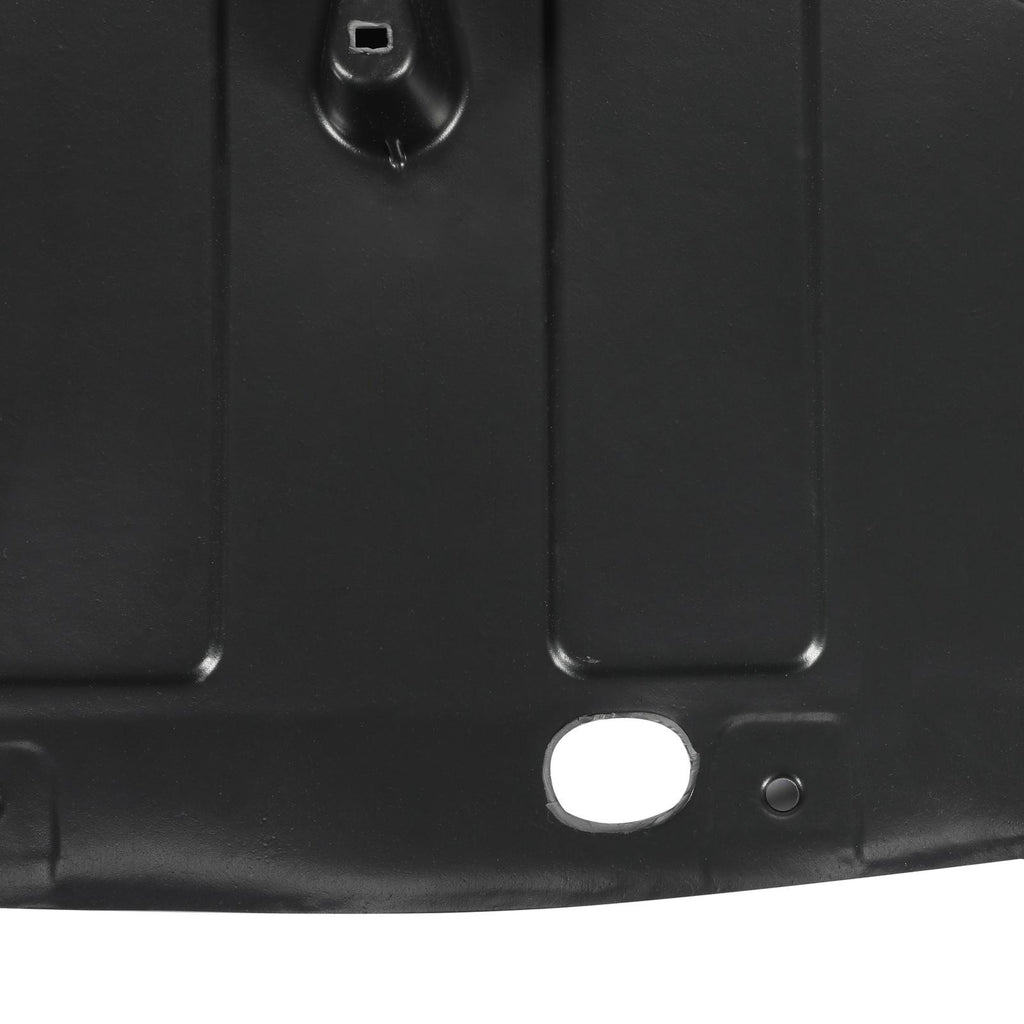 For Hyundai Elantra 2014-2016 15 Front Bumper Lower Engine Cover Splash Shield