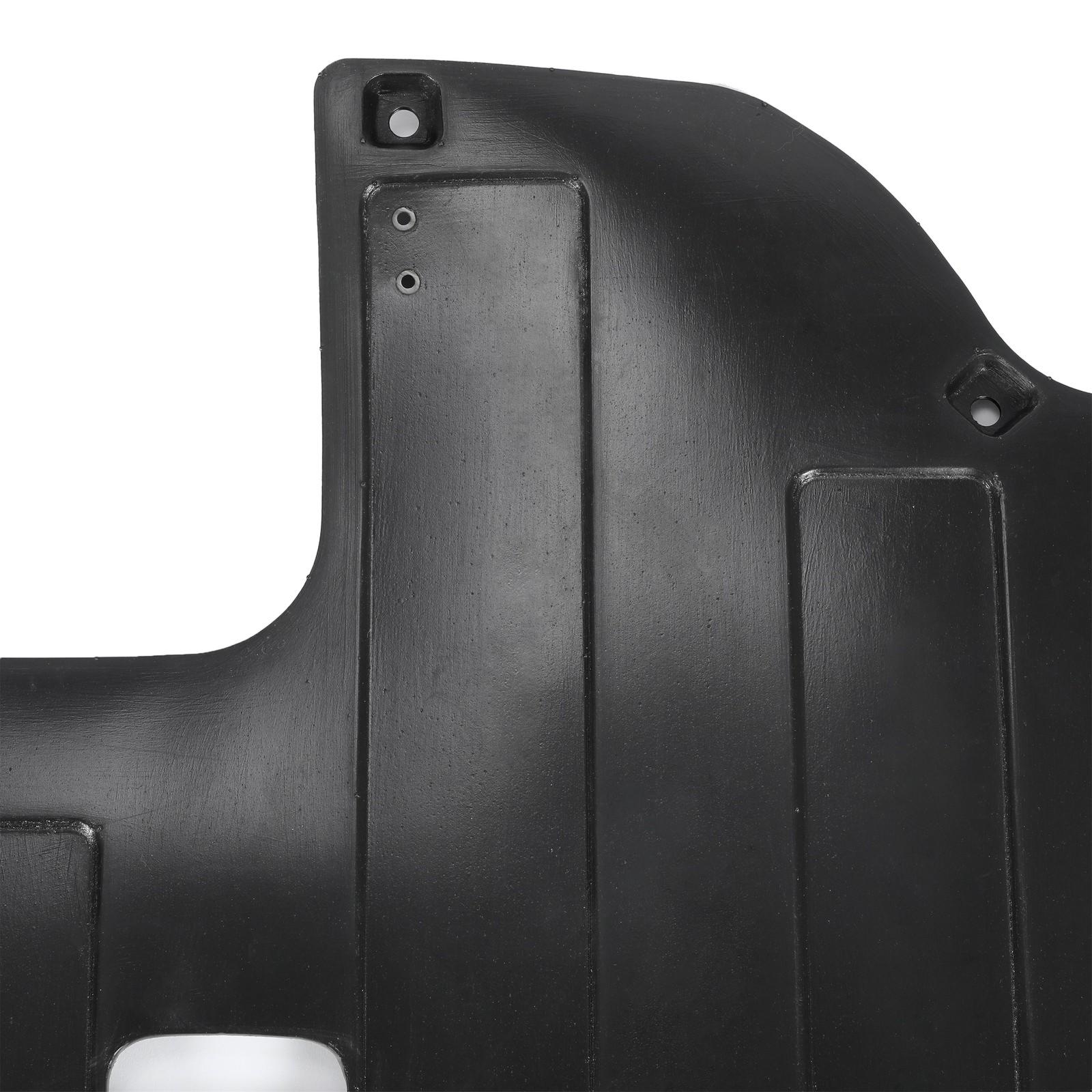 For Hyundai Elantra 2014-2016 15 Front Bumper Lower Engine Cover Splash Shield