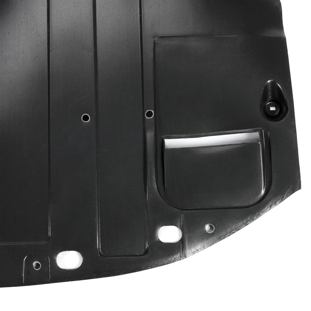 For Hyundai Elantra 2014-2016 15 Front Bumper Lower Engine Cover Splash Shield