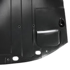 For Hyundai Elantra 2014-2016 15 Front Bumper Lower Engine Cover Splash Shield