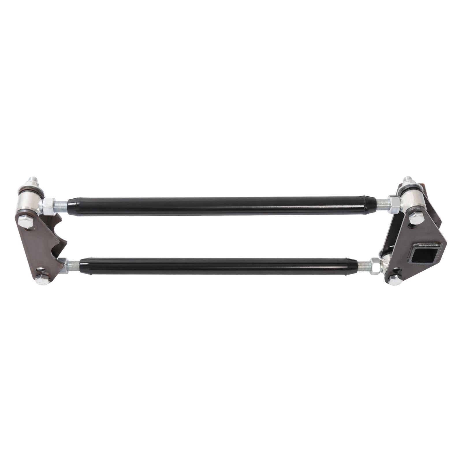 Screw-On Parallel 4 Link Suspension Hot Rod Rat Classic Car & Truck Universal