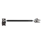 Screw-On Parallel 4 Link Suspension Hot Rod Rat Classic Car & Truck Universal