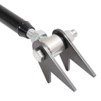 Screw-On Parallel 4 Link Suspension Hot Rod Rat Classic Car & Truck Universal