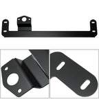 Steering Gear Box Stabilizer Bar Brace For 03-08 Dodge RAM 2500 RAM 3500 4WD 4X4