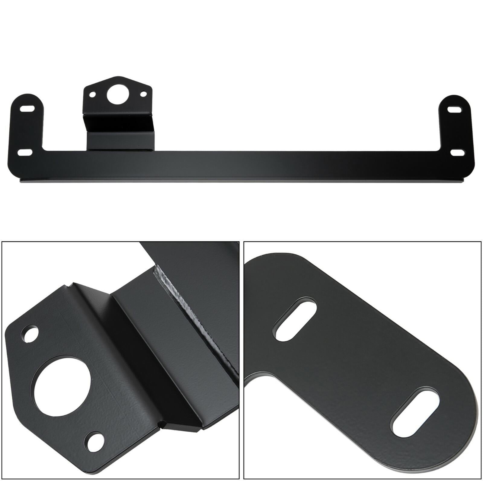 Steering Gear Box Stabilizer Bar Brace For 03-08 Dodge RAM 2500 RAM 3500 4WD 4X4