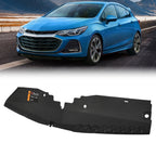 Front Radiator Core Support Cover For 39026959 Chevrolet Cruze 2016-2019 16-19