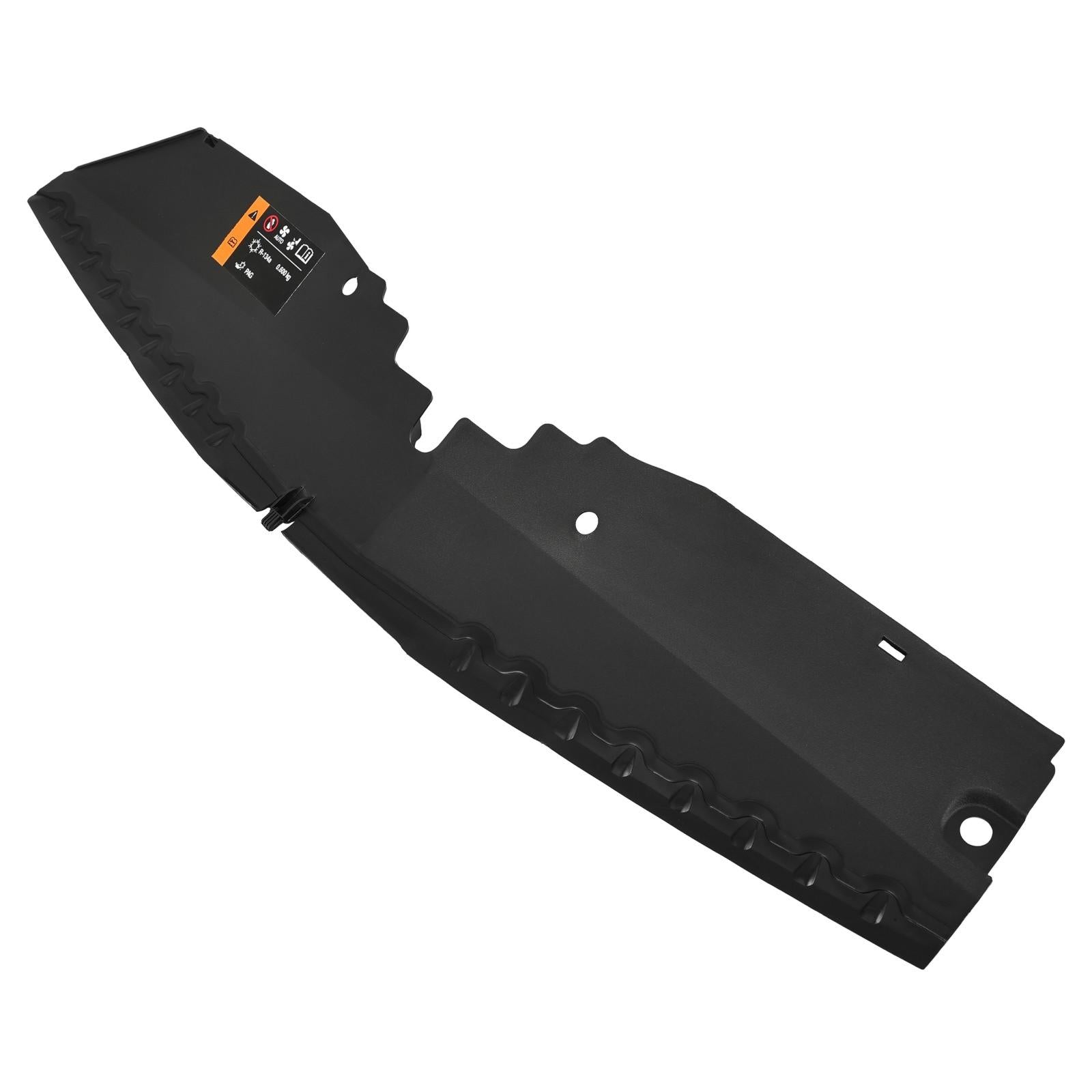 Front Radiator Core Support Cover For 39026959 Chevrolet Cruze 2016-2019 16-19