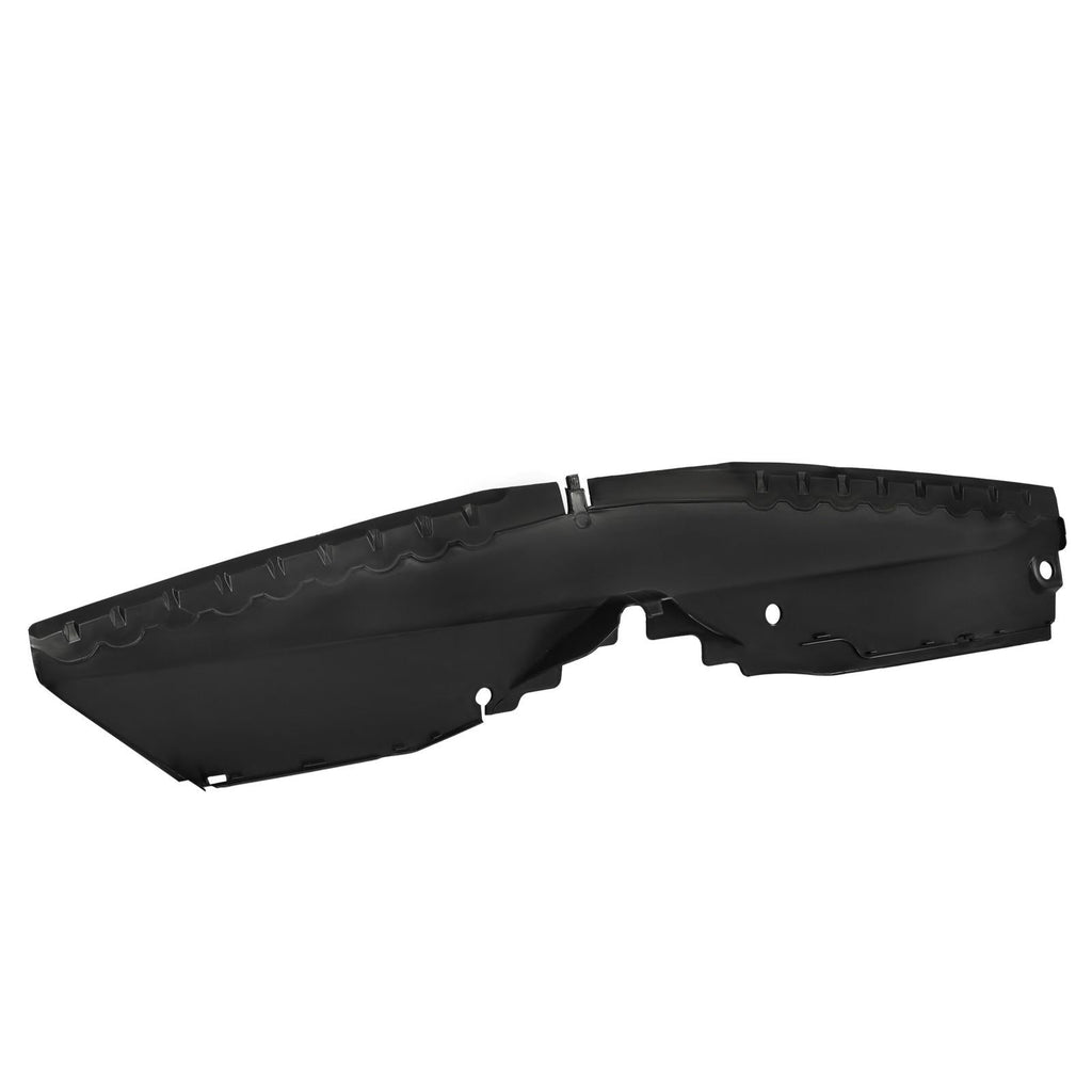 Front Radiator Core Support Cover For 39026959 Chevrolet Cruze 2016-2019 16-19