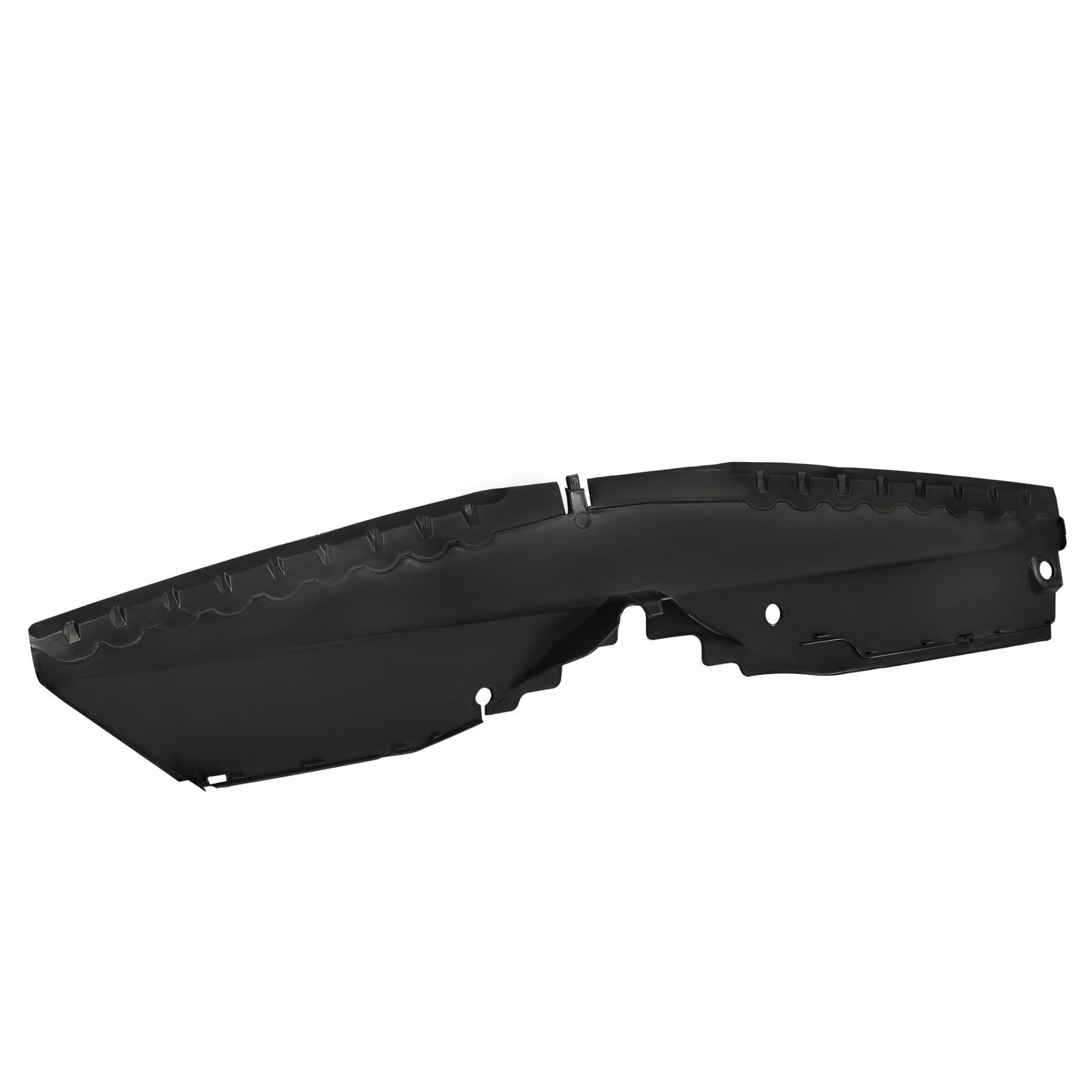 Front Radiator Core Support Cover For 39026959 Chevrolet Cruze 2016-2019 16-19