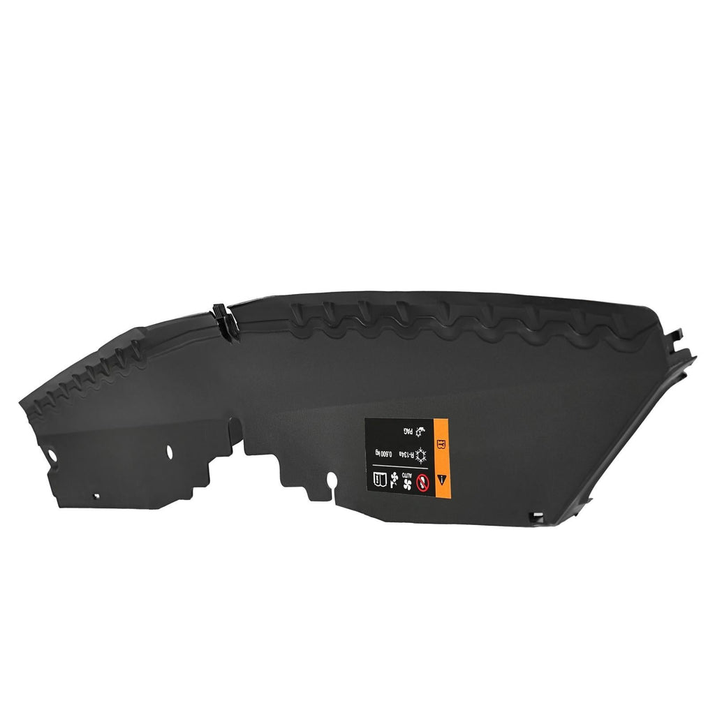 Front Radiator Core Support Cover For 39026959 Chevrolet Cruze 2016-2019 16-19