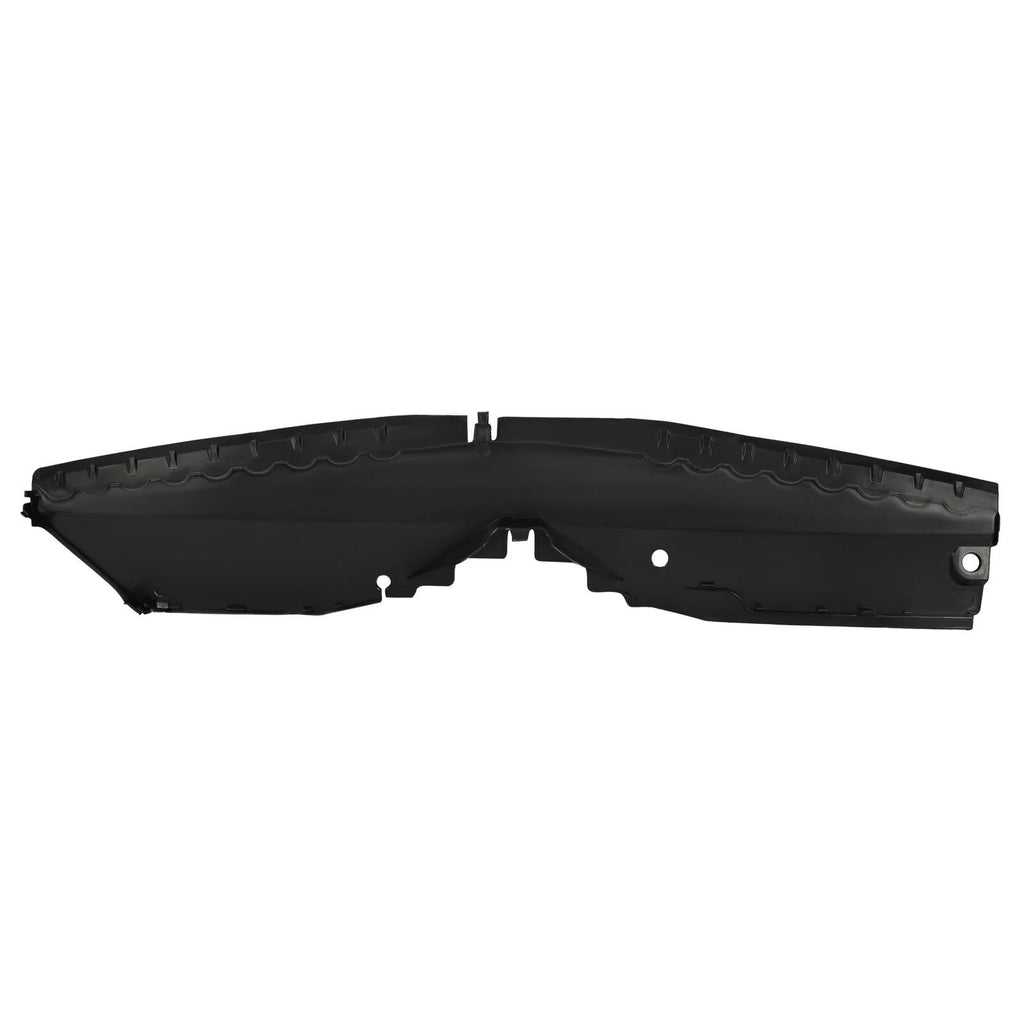 Front Radiator Core Support Cover For 39026959 Chevrolet Cruze 2016-2019 16-19