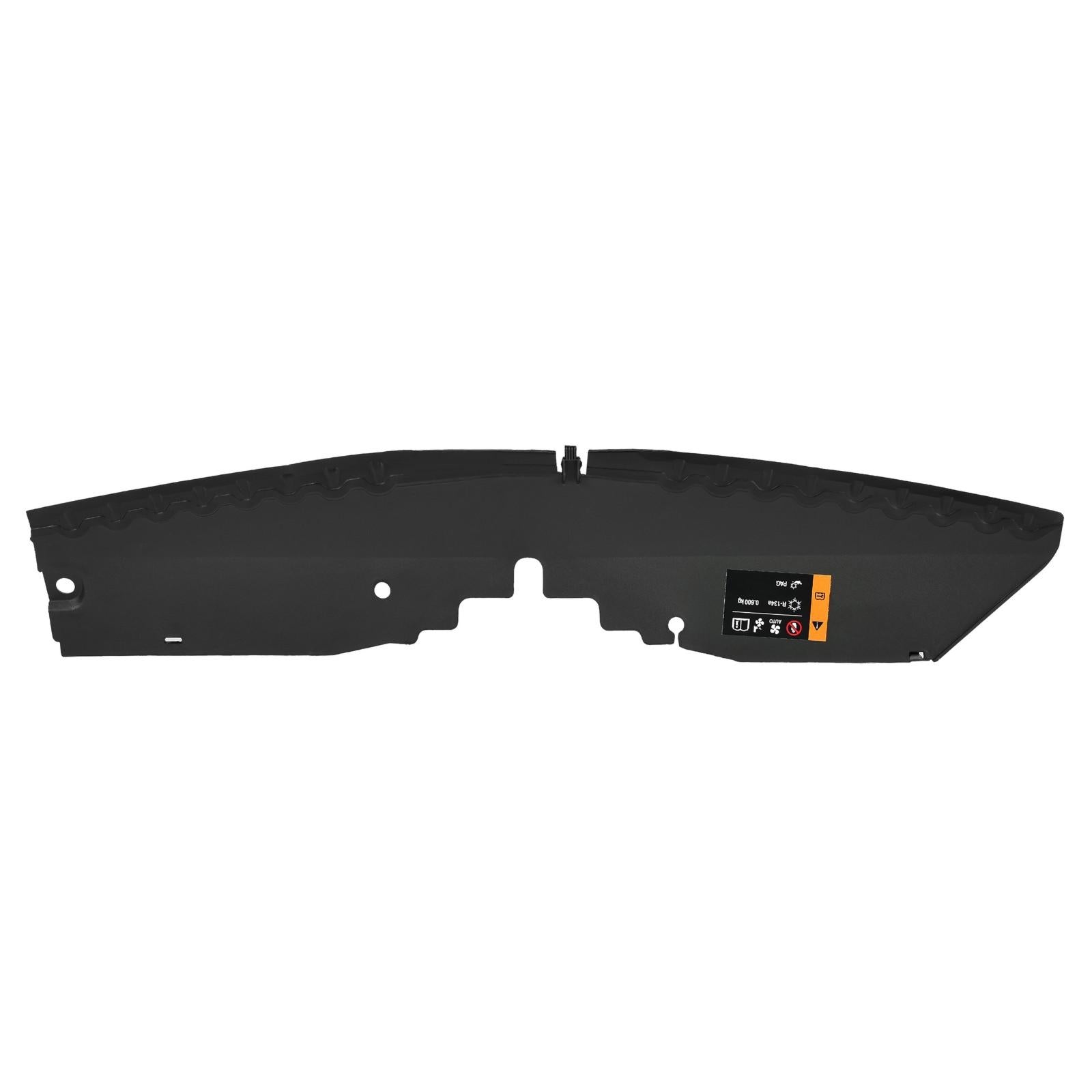 Front Radiator Core Support Cover For 39026959 Chevrolet Cruze 2016-2019 16-19