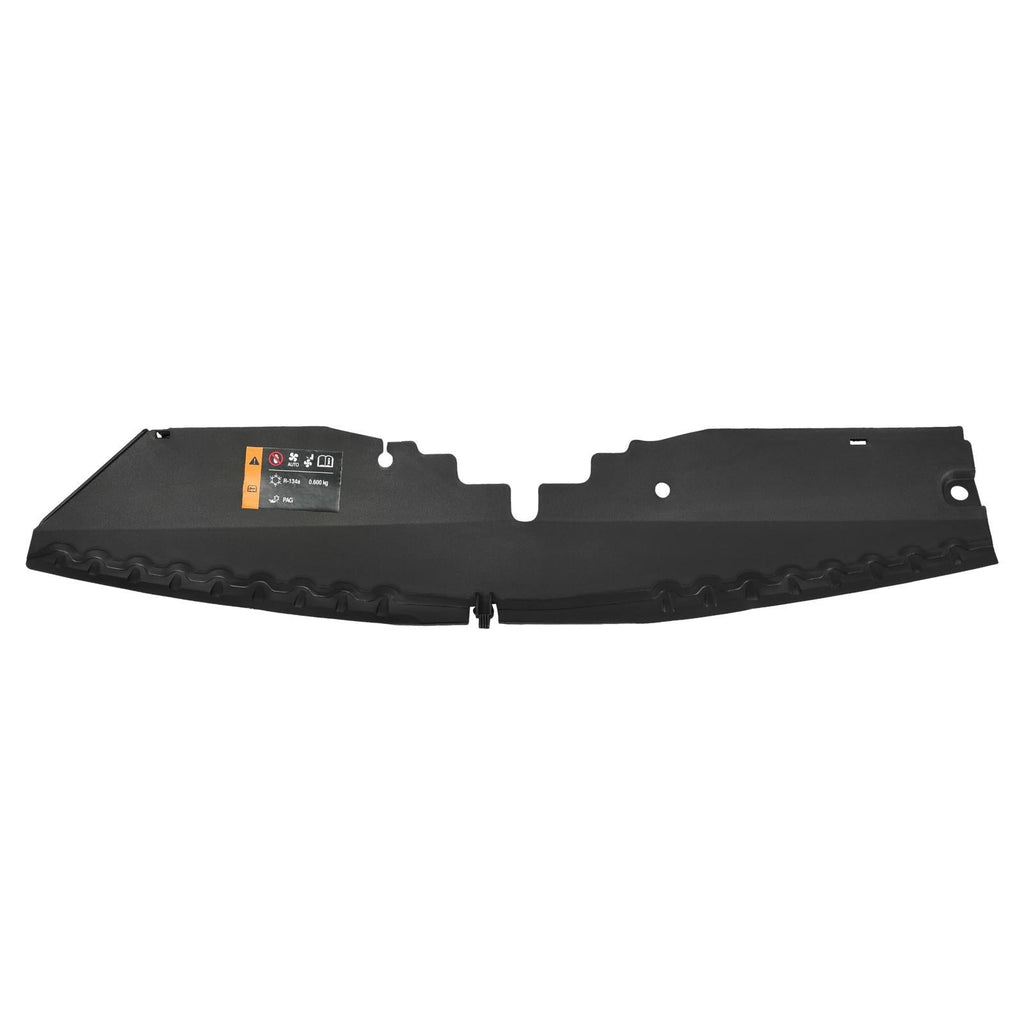 Front Radiator Core Support Cover For 39026959 Chevrolet Cruze 2016-2019 16-19