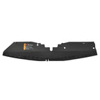 Front Radiator Core Support Cover For 39026959 Chevrolet Cruze 2016-2019 16-19