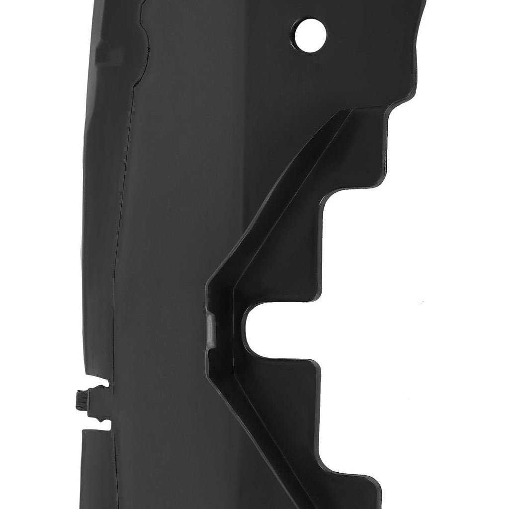 Front Radiator Core Support Cover For 39026959 Chevrolet Cruze 2016-2019 16-19