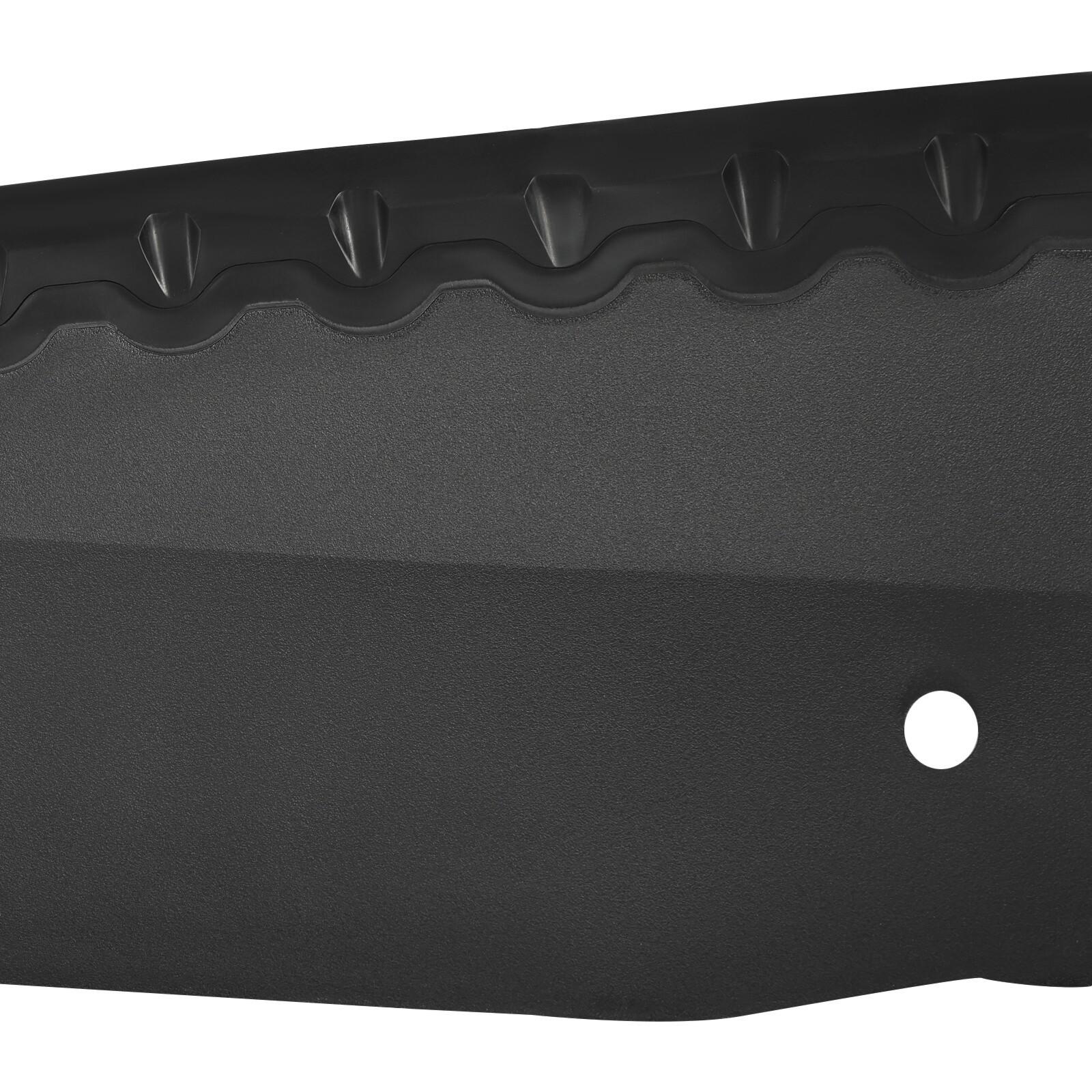 Front Radiator Core Support Cover For 39026959 Chevrolet Cruze 2016-2019 16-19