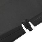 Front Radiator Core Support Cover For 39026959 Chevrolet Cruze 2016-2019 16-19