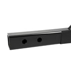 2" Trailer Hitch Adapter Folding Wheelchair Cargo Carrier Extension Shank