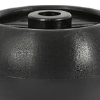 4 Deck Wheels For John Deere X500 X530 X580 Z426 LX266 A320 #M111489 #AM133602