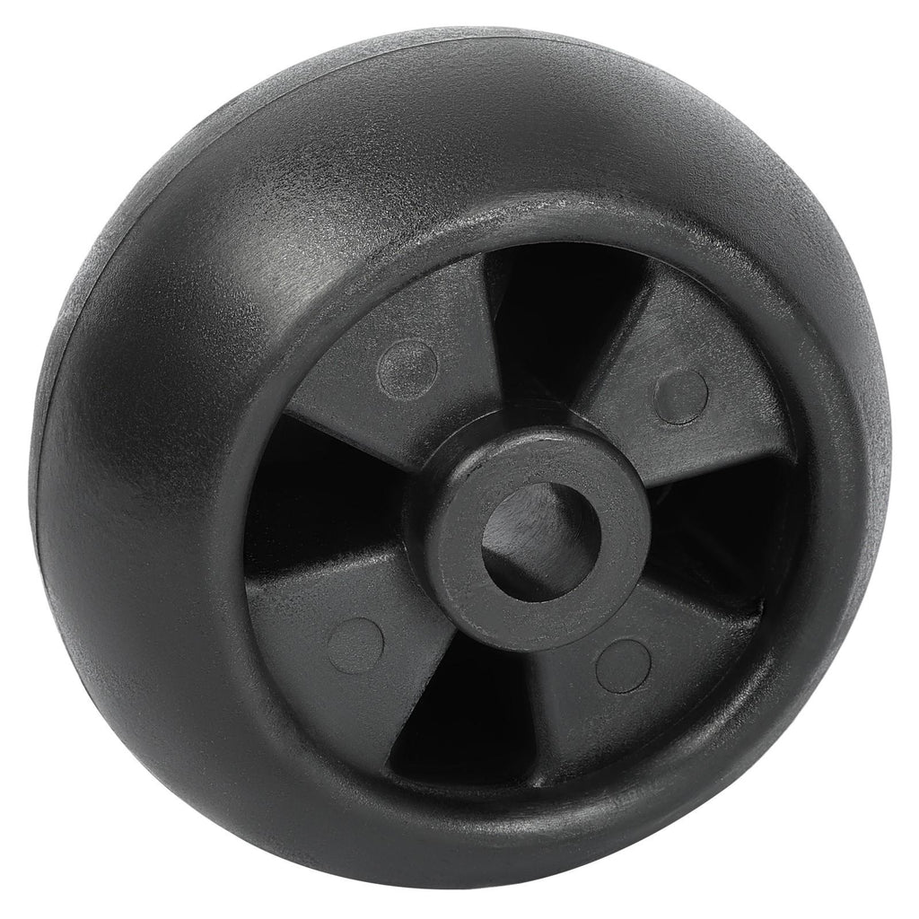 4 Deck Wheels For John Deere X500 X530 X580 Z426 LX266 A320 #M111489 #AM133602