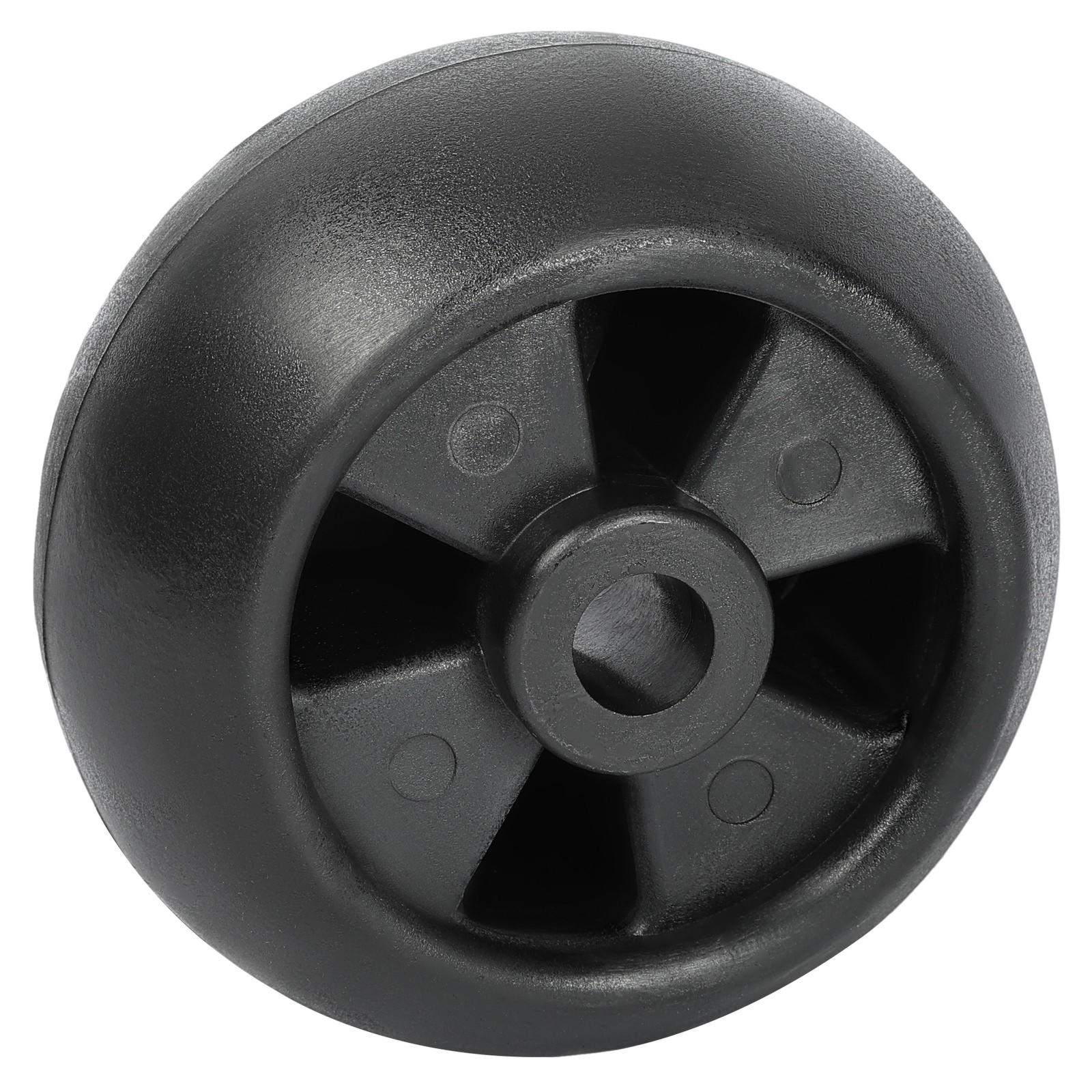 4 Deck Wheels For John Deere X500 X530 X580 Z426 LX266 A320 #M111489 #AM133602