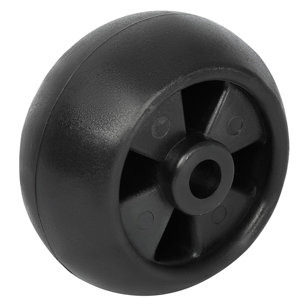 4 Deck Wheels For John Deere X500 X530 X580 Z426 LX266 A320 #M111489 #AM133602